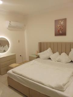 النخيل VIP furnished apartments - Dammam - 3