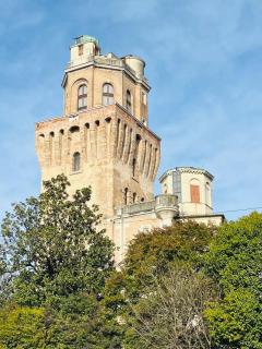 Appartamento alla Specola - Padua - 0
