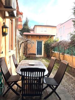 Appartamento alla Specola - Padua - 1