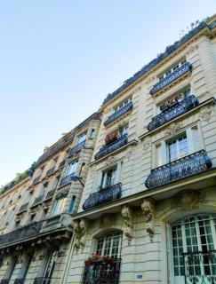 Chic & Cosy - Montmartre - Cœur de Paris - Paris - 8