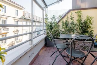 StayEasy Big panoramic apartment - Central Station - Milan - 6
