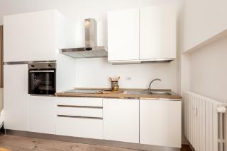 StayEasy Big panoramic apartment - Central Station - Milan - 5