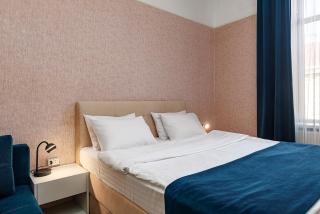 2 isolated bedrooms in the Austrian building Levia 3 - Lviv - 8