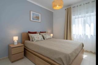 Mello Apartamento renovado, praia de Quarteira - Quarteira - 6