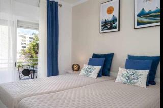 Mello Apartamento renovado, praia de Quarteira - Quarteira - 2