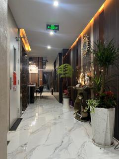 Bống Luxury - Ho Chi Minh - 8