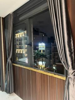 Bống Luxury - Ho Chi Minh - 7