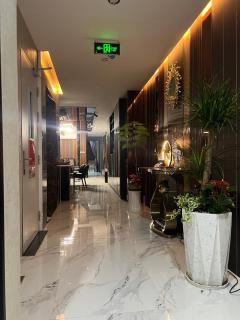 Bống Luxury - Ho Chi Minh - 4