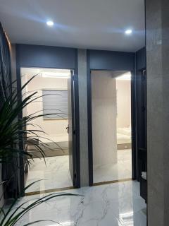 Bống Luxury - Ho Chi Minh - 1