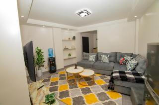 Sweet home - Nairobi - 7