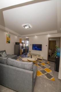 Sweet home - Nairobi - 6