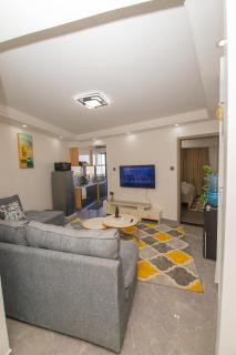 Sweet home - Nairobi - 2