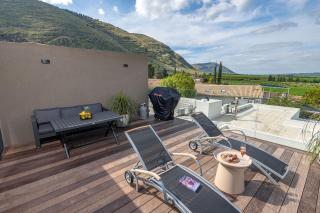 נעם בגלבוע -2 סוויטות מהממות עם נוף לגלבוע - 6