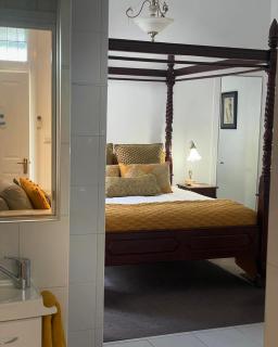 CocknBull Boutique Hotel Echuca - 3