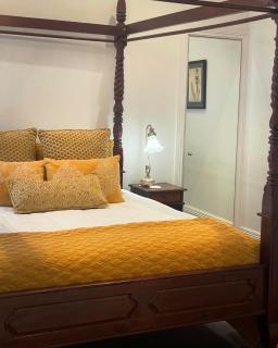 CocknBull Boutique Hotel Echuca - 4