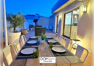 DOMuum Holidays -CASALMAR Family Home - Salou - 1