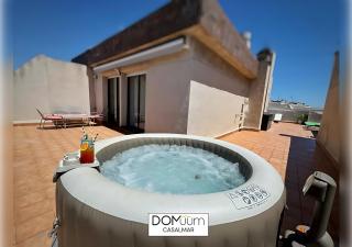 DOMuum Holidays -CASALMAR Family Home - Salou - 7