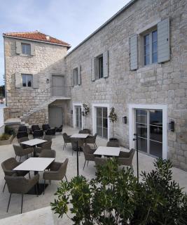 Marshal Hotel Heritage - Vis - 6