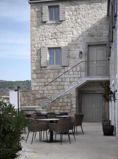Marshal Hotel Heritage - Vis - 4
