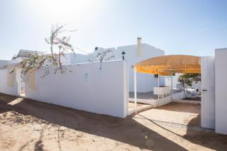 Villa Bianca - à 10 min de la plage - 1