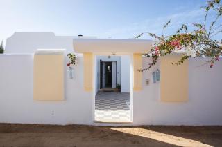 Villa Bianca - à 10 min de la plage - Fafou - 9