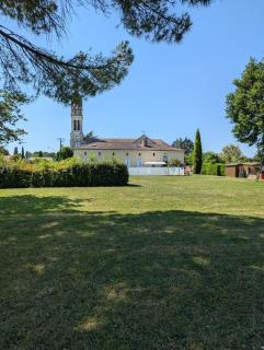 Gîte grande capacité 15 personnes - Baleyssagues - 0