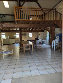 Gîte grande capacité 15 personnes - Baleyssagues - 2