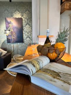 2,5 Zimmer, Art residence - Brienz - 5