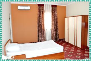 Arkanchi Hotel - Xiva - 3