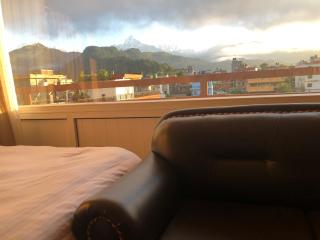 Hotel Sheron Lilyland - Pokhara - 1