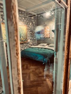 2,5 Zimmer, Art residence - Brienz - 1