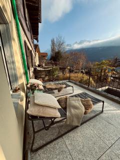 Art Residence, Beat Schild - 9