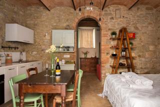 Il Borghetto - La Bottega di Adele Loft - Castelnuovo dellʼAbate - 0