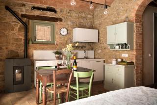 Il Borghetto - La Bottega di Adele Loft - Castelnuovo dellʼAbate - 9