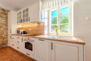 House for rent "Figurica" Lun - 5