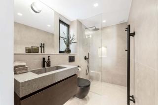 Villa Jazmine Exquisite Oasis Nuva Andalucia - Marbella - 7