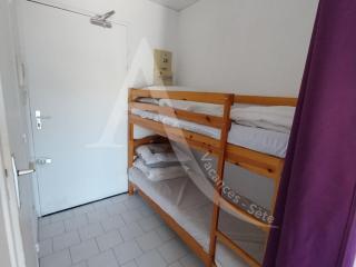 Studio avec terrasse a 2 min des plages a pied - 5