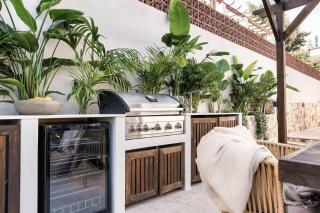 Villa Jazmine Exquisite Oasis Nuva Andalucia - Marbella - 4