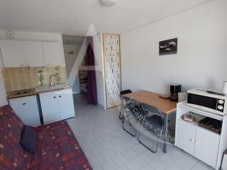 Studio avec terrasse a 2 min des plages a pied - Sète - 3