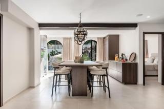 Villa Jazmine Exquisite Oasis Nuva Andalucia - Marbella - 2