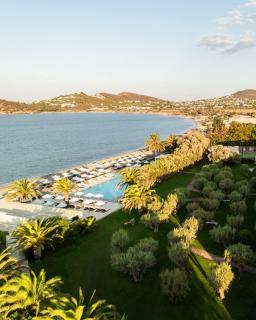 Plaza Resort - Anavissos - 5