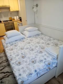 Fenix studio apartment, Zagreb - Zagreb - 3