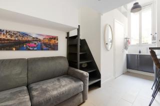 Cosy Studio Apt in the Heart of Milano - Milan - 0