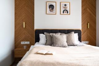 Apartament TARASOWA POLANA - nowoczesny i stylowy apartament z dużym balkonem - idealny dla rodzin lub grupy znajomych! - 8
