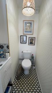 Superbe loft atypique 6p - Auray - 1