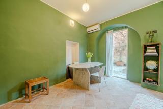 Romantic Getaway in Turin Cozy Apt with Terrace - Turin - 7