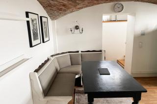 90sqm Unique Living Near the Alster - 3