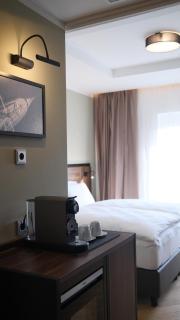 UNICO Boutique Hotel - Hochheim am Main - 4