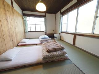 Momonga Village - Miyoshi - 8