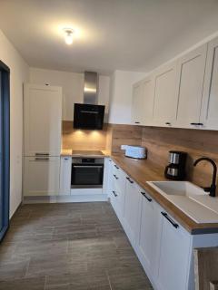 Appartement neuf à louer en Corse - Propriano - 2